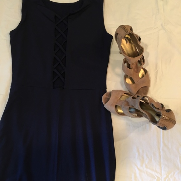 Women’s size 8 heels 👠 - Picture 5 of 5